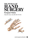 Journal of Hand Surgery-European Volume杂志封面